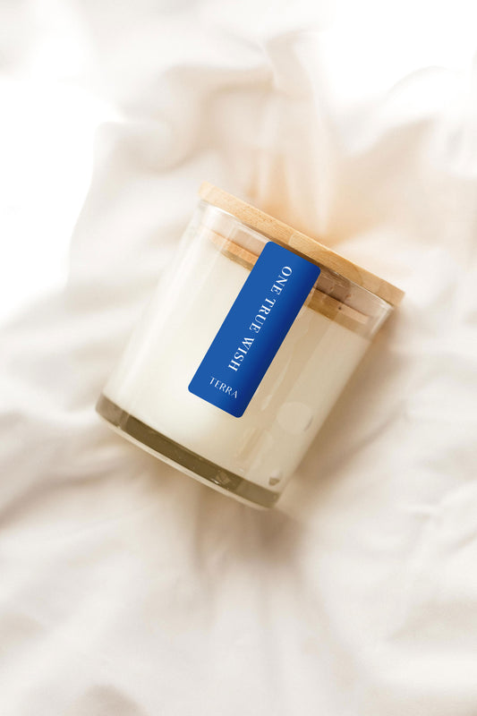 One True Wish by Make-a-Wish Candle