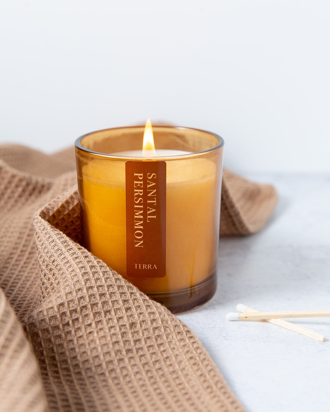 Santal candle deals